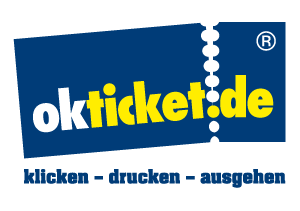 Okticket-Logo - Hier klicken für Tickets