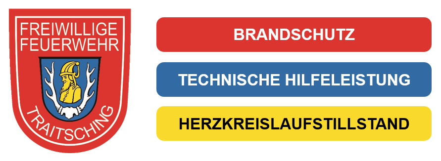 Freiwillige Feuerwehr Traitsching e.V.