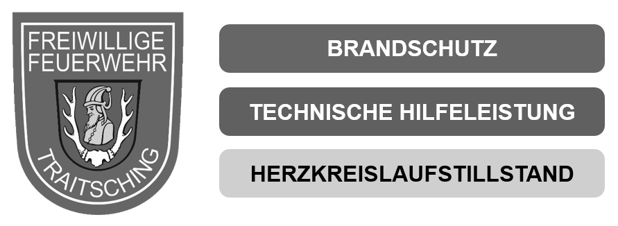 Freiwillige Feuerwehr Traitsching e.V.